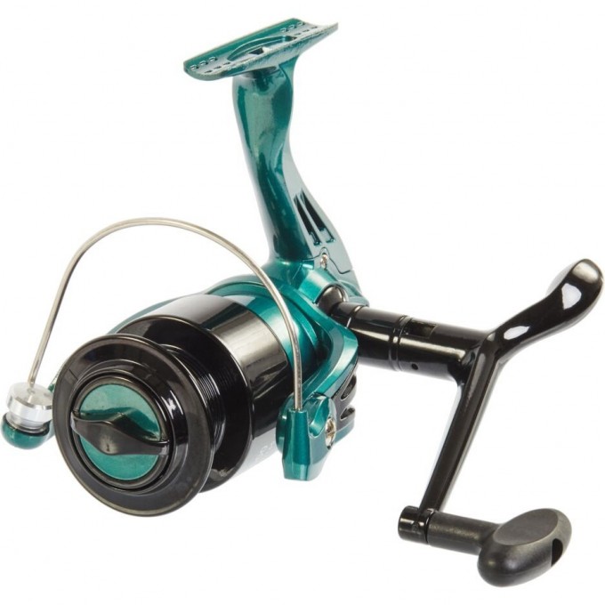 Катушка безынерционная SALMO Blaster Super 2 3000FD 3730FD