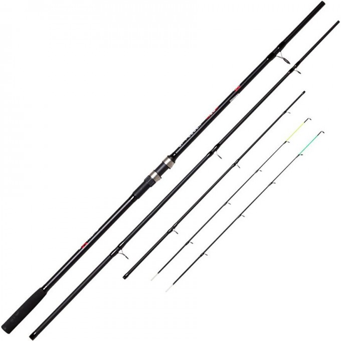 Удилище фидерное SALMO Extreme BP Feeder 090 3.30 3133-330