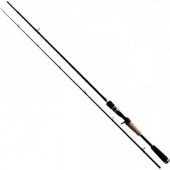 Удилище спиннинговое SALMO Elite Jig N'twitch 42 2.34